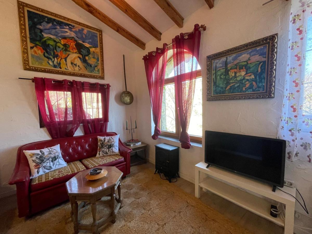Casa Fidelina II มีราฟลอเรส เดลา เซียร์รา ภายนอก รูปภาพ